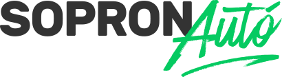Sopron Autó